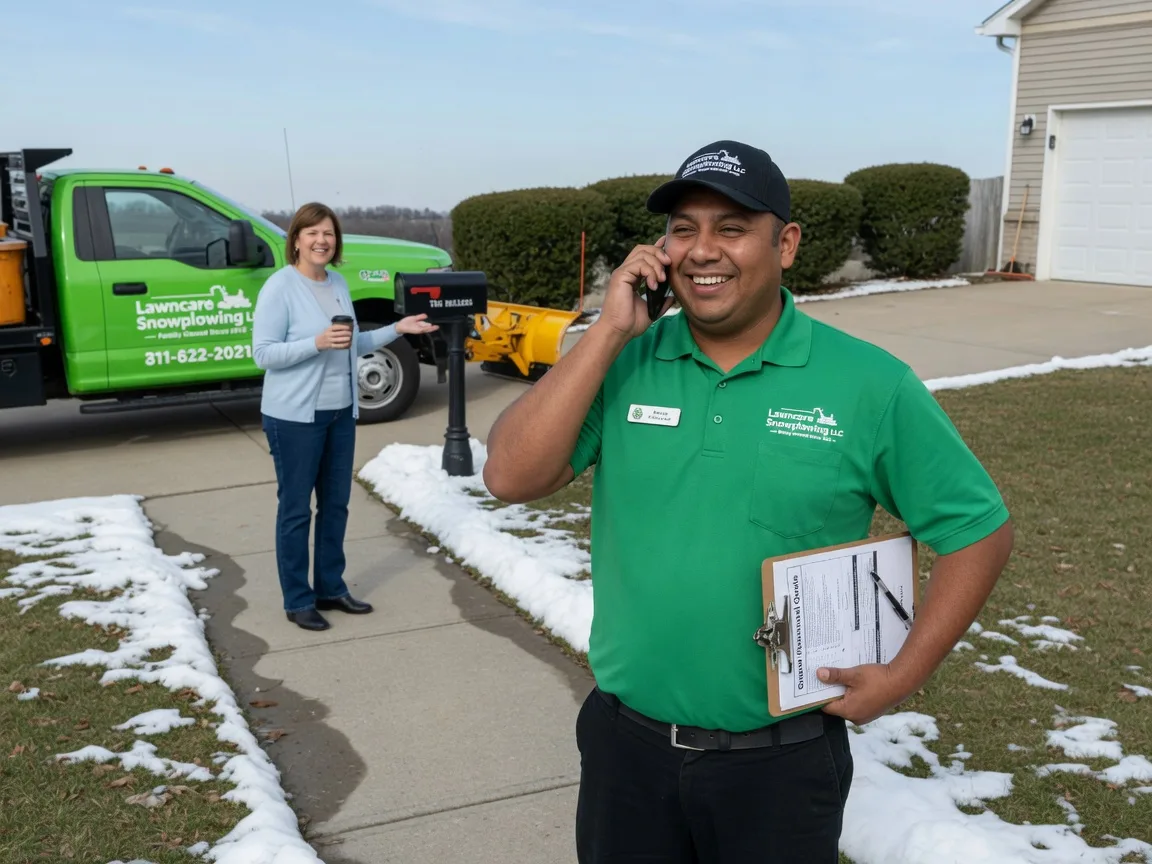 Lawn Care Services By Expert Landscaper Deer Park, CA FAQs